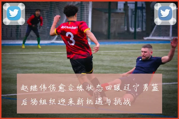 赵继伟伤愈合练状态回暖辽宁男篮后场组织迎来新机遇与挑战